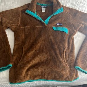 Patagonia Pullover Women’s Small